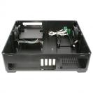 Cooltek AH-01Aluminium Desktop Gehäuse (2)