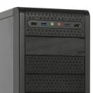 Cooltek K3 Evo 3.0: Gehäuse mit USB 3.0 für unter 40 Euro ( (1)