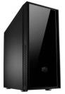 Cooler Master Silencio 550 soll Lautstärke niedrig halten