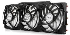 Arctic Cooling Accelero Xtreme Plus II