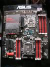 Asus Konzept-Mainboard Project Danshui Bay auf der Computex (1)