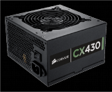 Neue Netzteil-Generation von Corsair: Builder CX V2 auf dem Markt (1)