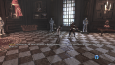 Top:Lichteffekte und Schatten gehören zu den Tops von Fable 3.