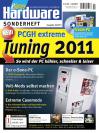 Cover: PC Games Hardware Sonderheft 02/2011 (Tuning 2011)
