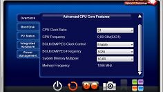 Praxistest: Gigabyte Touch BIOS auf Z68-Mainboard ausprobiert