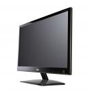 LG Cinema 3D D2342P: Monitor mit Polarisationstechnologie fürs Homeoffice (1)