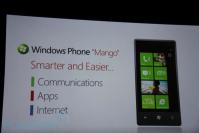 Windows Phone 7.1 Mango