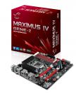PR ROG Maximus IV GENE Z motherboard with box