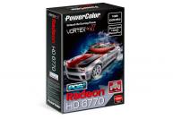 Powercolor schickt die Radeon HD 6670 Vortex 2 PCS+ in den Markt