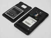 Samsung Galaxy S2 - der iPhone-Herausforderer bekommt Quadcore-Nachwuchs beim Galaxy S3. (2)