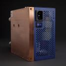 Silentmaxx Watercooled 600W: Lautloses, wassergekühltes Netzteil. (1)