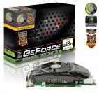 TGT Geforce GTX 560 Ti Ultra Charged: Schnellste GF114-Karte mit 2 GiByte