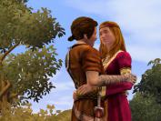 2011: The Sims Medieval