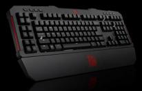 Thermaltake Meka G Unit: Erste Details zu neuer Tastatur für Spieler