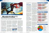 VGA-Treiber-Report: Vorschau auf die PCGH 06/2011 (Seiten 1+2)