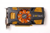 Zotac stellt Geforce GTX 560 Multiview auf der Computex (1)