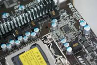 Biostars Platinen unterstützen PCI-Express 3.0 mit dem Einbau einer Ivy Bridge-CPU