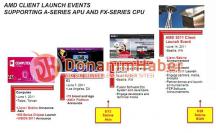 AMD: 900er-Chipsätze für Bulldozer zur Computex und Launch-Termine im Juni (1)