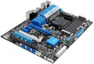 AMD 990X: Erstes Bild des Asus M5A99X Evo 