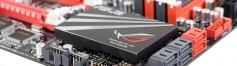 Asus Maximus IV Gene-Z: Z68-Mainboard im M-ATX-Format (1)