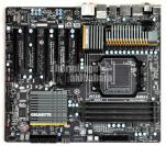 GA-990FXA-UD7: Gigabyte High-End-Mainboard für Bulldozer im Detail (1)