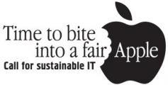 Internationaler Aktionstag macht auf soziale Missstände in Apple's Fabriken aufmerksam