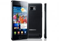 Vielleicht ab Herbst auch mit Windows Phone 7 erhältlich: Das Samsung Galaxy S2.