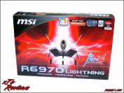 MSI R6970 Lightning im PCGHX-Test: Kann die High-End-Karte die hohen Erwartungen erfüllen? (1)