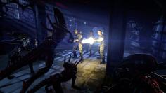 Aliens Colonial Marines: Wir durften nicht selbst spielen - Eindrücke der Präsentation (1)