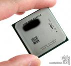 Bulldozer mit 2,8 GHz und Asus Sabertooth 990FX gesichtet, AMD startet FX-Webseite (1)
