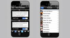 Weitere Hinweise auf ein iPhone 5/iPhone 4S mit 4-Zoll-Bildschirm.