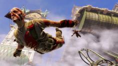 Bioshock Infinite: Entwickler spricht über Technik, Kreativität und die Spielwelt im neuen Shooter (1)
