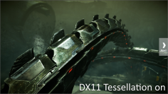 Crysis 2: Patch mit Tessellation, Parallax Occlusion Mapping, High-Res-Texturen und besseren Effekten kurz vor dem Start (1)