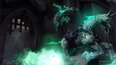 Gamescom-Hands-on-Test: Darksider 2 - Ein bisschen mehr von allem (1)