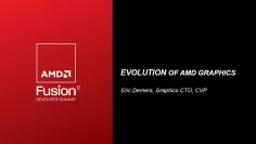 Southern Islands: AMD gibt weitere Informationen zu kommenden GPU-Generation bekannt (1)