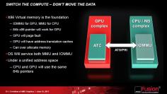 Radeon HD 7000: Spezifikationen der kommenden Generation Southern Islands geleakt? (1)