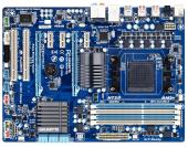 Gigabyte GA 970A D3