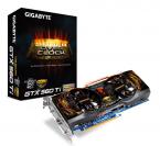 Geforce GTX 560 Ti GV-N560SO-1GI-950 Revision 1