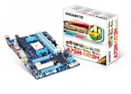 Gigabyte A75M-UD2H