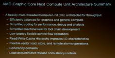 Details zu Southern Islands: AMDs neue GPU-Generation soll noch 2011 kommen (1)