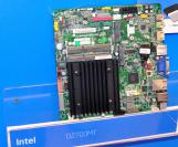 Intel D2700MT Cedar Trail Board