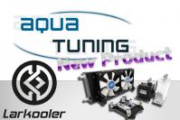 Aquatuning erweitert Sortiment um Larkooler-Produkte