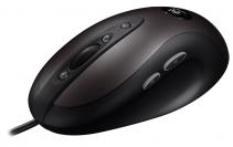 Optical Gaming Mouse G400: Logitech stellt MX518-Nachfolger vor (5)