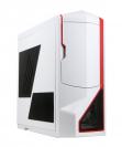 NZXT Phantom Big Tower white red
