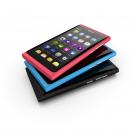 Nokia N9 mit MeeGo (1)