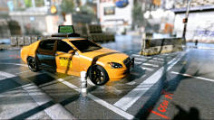 GPUs am Limit: Die beeindruckendsten Techdemos von Spiele-Enwickler, Grafikkarten-Herstellern und..