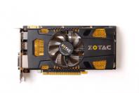 Zotac Geforce GTX 550 Ti Multiview (1)
