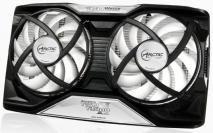 Arctic stellt Accelero Twin Turbo II vor (1)
