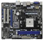 Asrock A75M