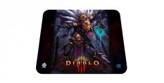 Diablo 3: Steelseries mit neuem Maus-, Headset- und Mauspad-Design (1)